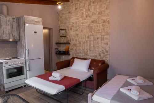 Apartamento Mozart House Studio