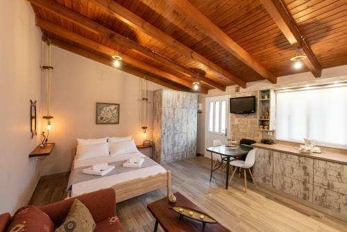 Apartamento Mozart House Studio