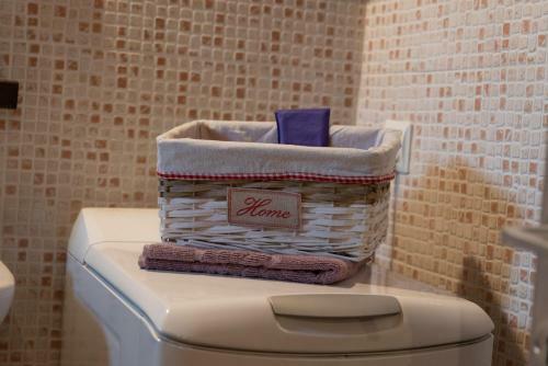 Apartamento Mozart House Studio