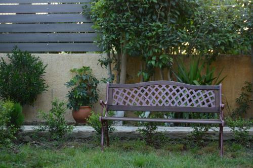 Apartamento Mozart House Studio