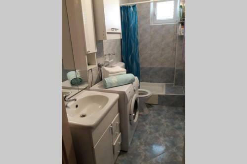 Villa Ku?a Za Odmor Mili