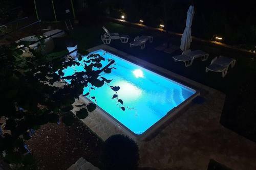Villa Ku?a Za Odmor Mili