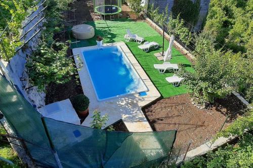 Villa Ku?a Za Odmor Mili