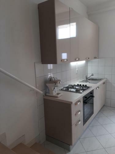 Villa Ku?a Za Odmor Mili