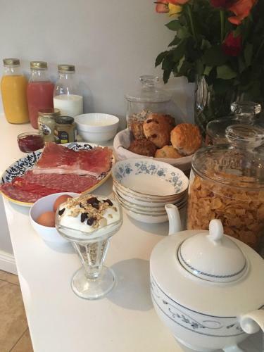 Bed & Breakfast Gort A Phump