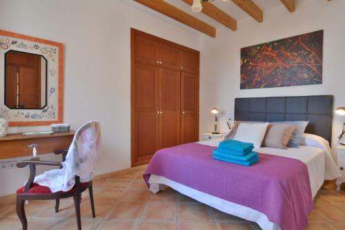 Villa Mallorca Town House With Pool
