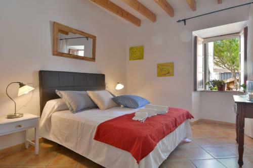 Villa Mallorca Town House With Pool
