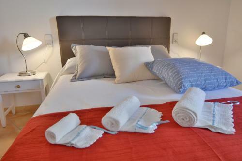 Villa Mallorca Town House With Pool