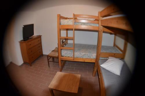 Apartamento Aux Deux Savoie A