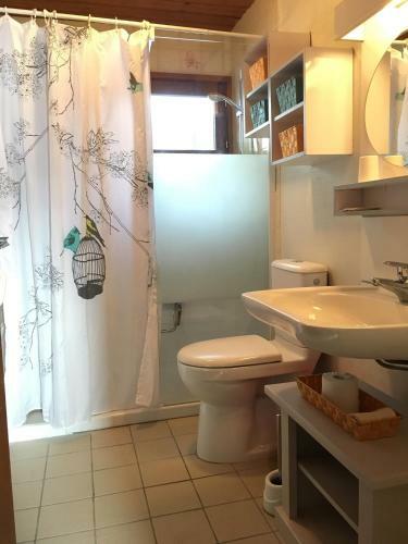 Apartamento L?eterle