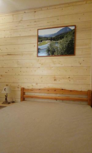 Apartamento Aux Deux Savoie B