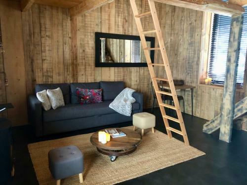 Bed & Breakfast Chapamama