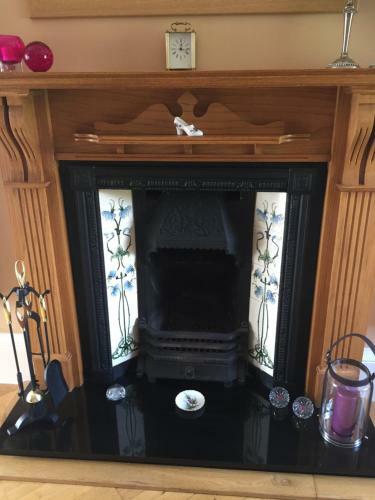 Honeysuckle-peaceful Scottish Cottage With Hot Tub