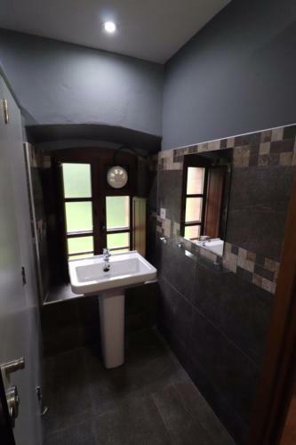 Albergue De Arrojo