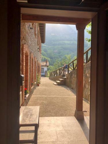 Albergue De Arrojo