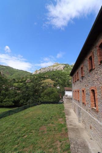 Albergue De Arrojo