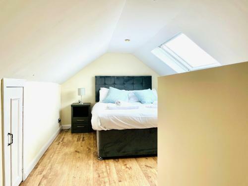Airdrie House