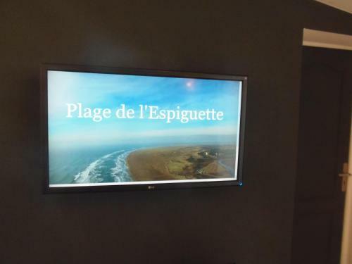 Apartamento Joli Mazet Entre Montpellier Et Nimes