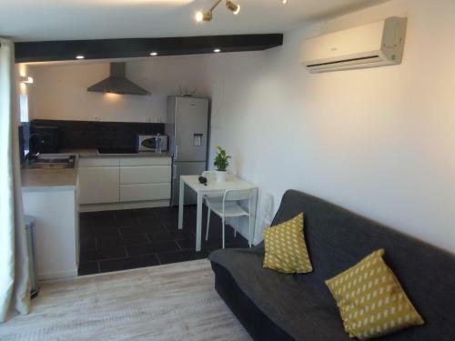 Apartamento Joli Mazet Entre Montpellier Et Nimes