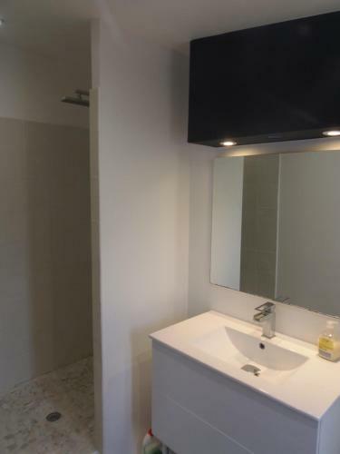 Apartamento Joli Mazet Entre Montpellier Et Nimes