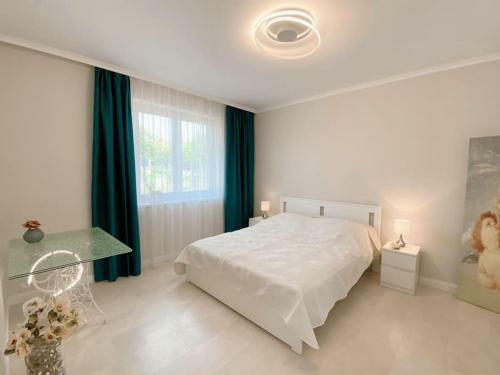 Luna Rossa Boutique Apartman