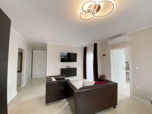 Luna Rossa Boutique Apartman