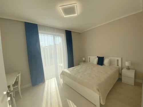 Luna Rossa Boutique Apartman