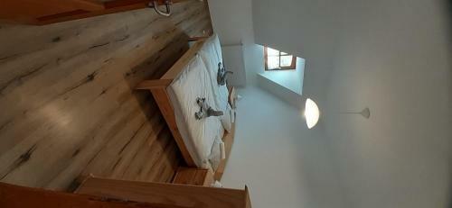 Apartamento Natalia Vendeghaz