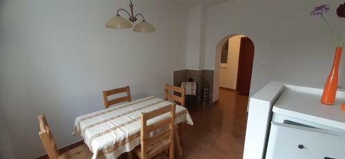 Apartamento Natalia Vendeghaz