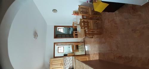Apartamento Natalia Vendeghaz