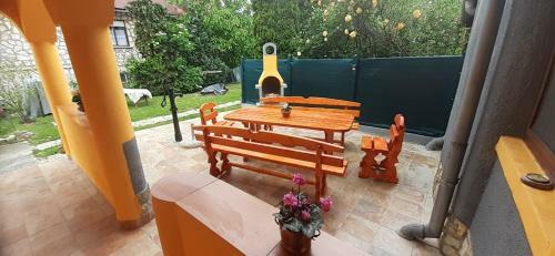 Apartamento Natalia Vendeghaz