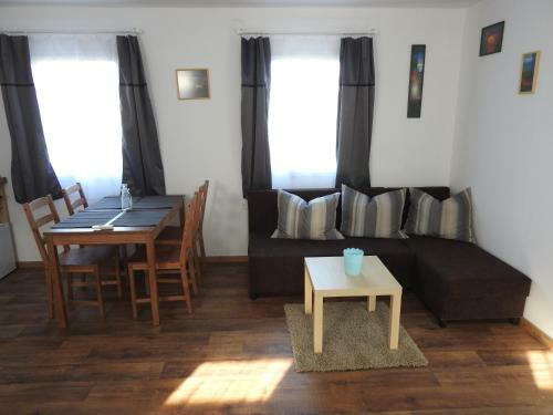 Akali Studio Apartments