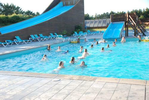 Sommerhus Farmen I Hanstholm