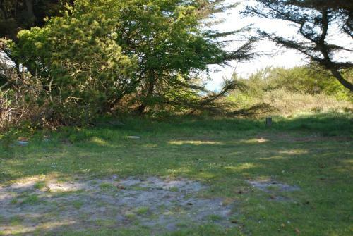 Sommerhus Farmen I Hanstholm