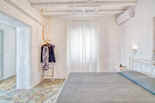 Villa Maya Paros