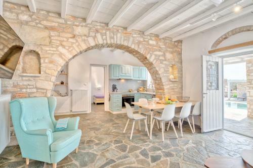 Villa Maya Paros
