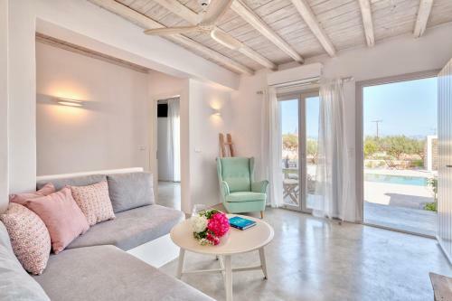 Villa Maya Paros