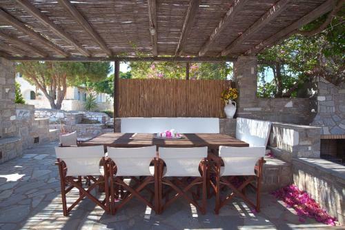 Apartamento Villa Sandstone By Rocks Estates