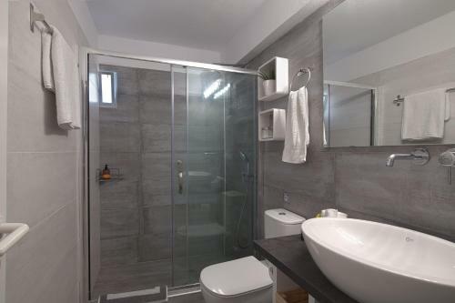 Apartamento Villa Sandstone By Rocks Estates