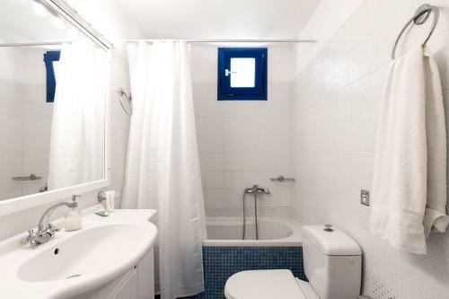 Apartamento Villa Sandstone By Rocks Estates
