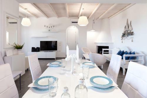 Apartamento Villa Sandstone By Rocks Estates
