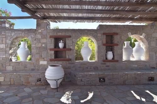 Apartamento Villa Sandstone By Rocks Estates