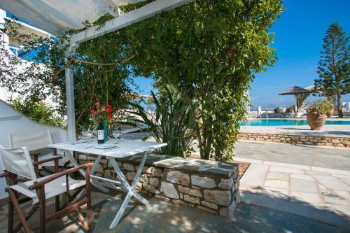 Apartamento Fyrogenis Palace