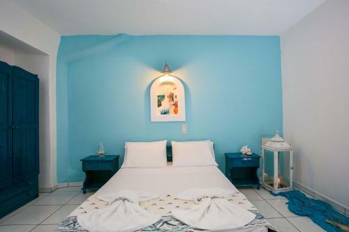Apartamento Fyrogenis Palace