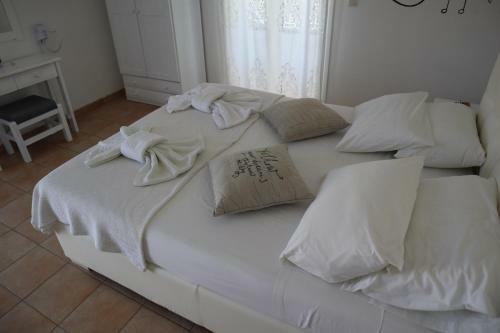 Apartamento Fyrogenis Palace