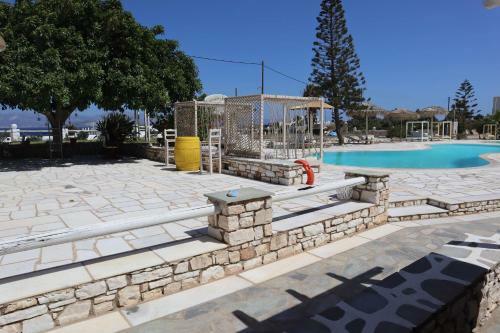 Apartamento Fyrogenis Palace