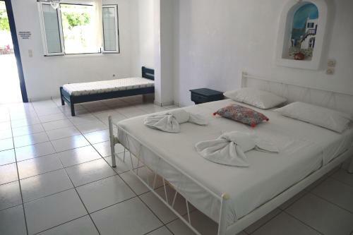 Apartamento Fyrogenis Palace