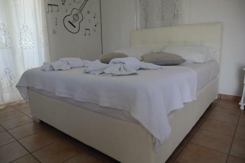 Apartamento Fyrogenis Palace
