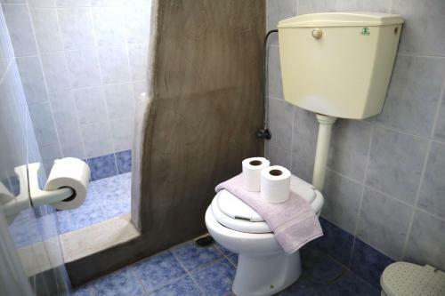 Apartamento Fyrogenis Palace
