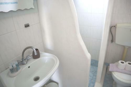 Apartamento Fyrogenis Palace